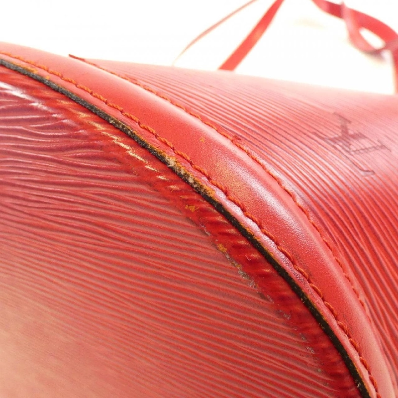 Túi xách mua sắm Louis Vuitton Epi Saint Jacques M52267 612838