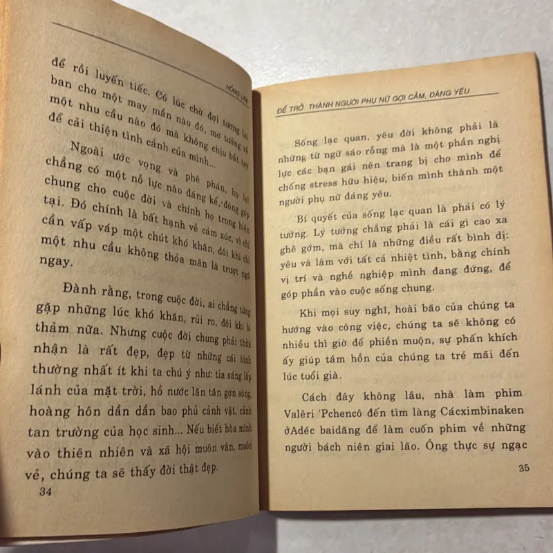 Để trở thành người phụ nữ gợi cảm đáng yêu 791561