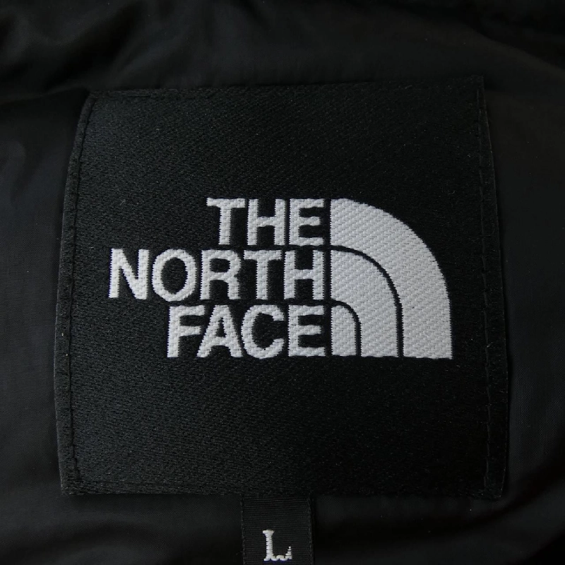 The North Face ND92240 Áo khoác lông - Hàng hiệu Authentic 889734