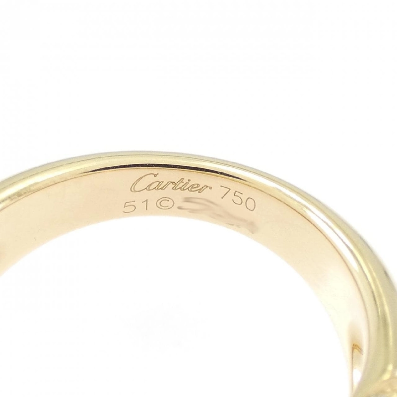 Nhẫn Cartier Étantcelle - Hàng hiệu Authentic 835408