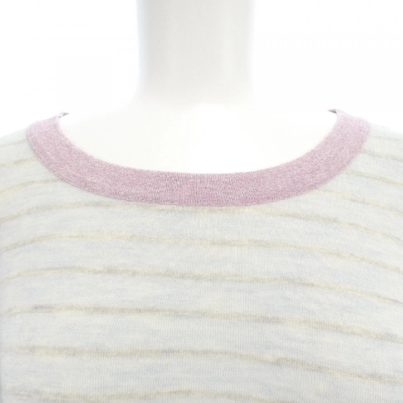 【Khuyến mãi】Chanel CHANEL Áo len 643095