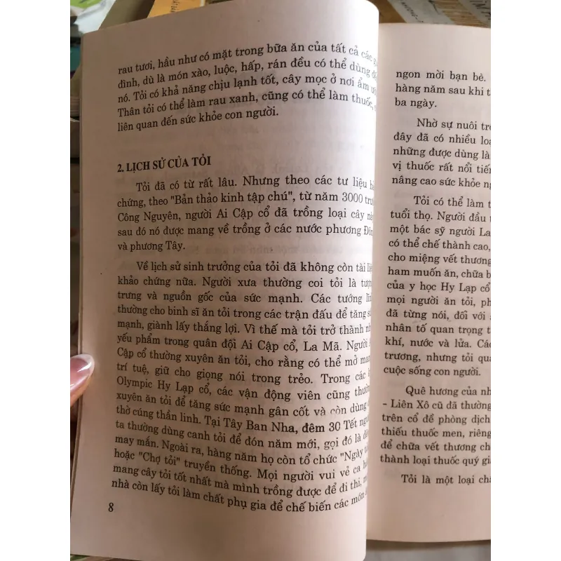 Tỏi chữa bách bệnh - Quỳnh Phương và Minh Đức biên soạn 977085