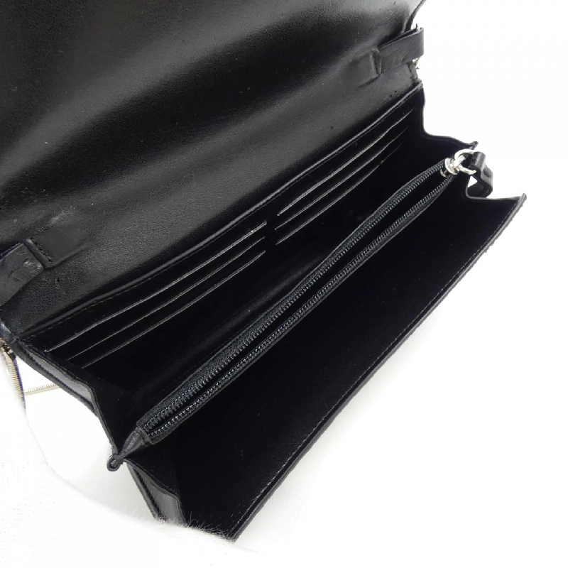 【Mã giảm giá】Ví MM6 657056