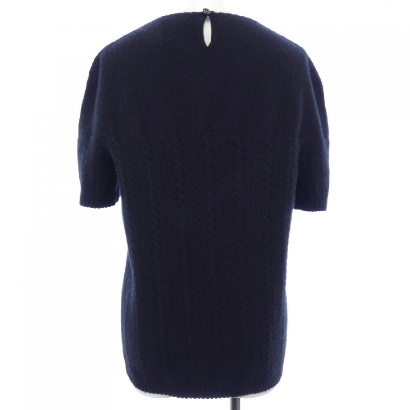 CHANEL P46758K05908 Áo len - Hàng hiệu Chính hãng 813011