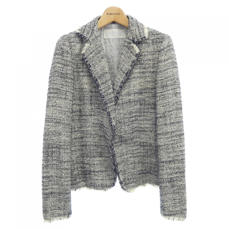 【Mã giảm giá】FABIANA FILIPPI Áo khoác 641397