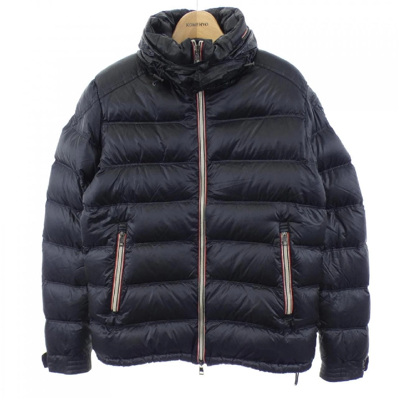 MONCLER GASTON Áo khoác lông - Hàng hiệu Chính hãng 888003