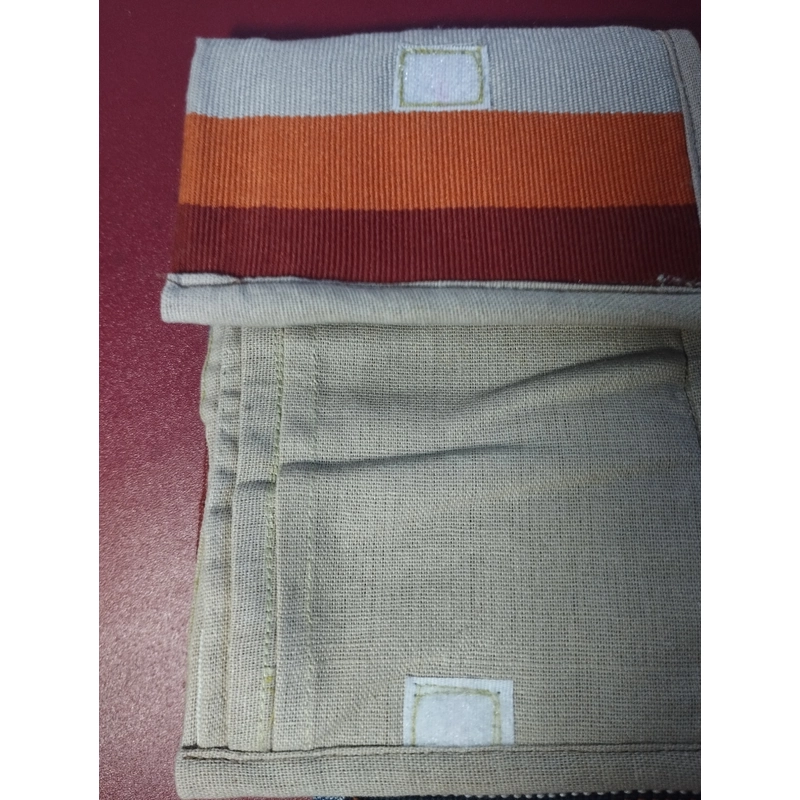 Ví thổ cẩm thủ công dành cho nam 502330