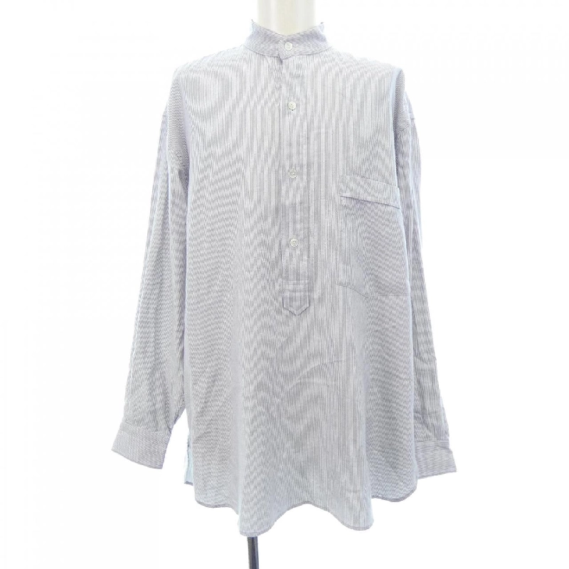 Áo sơ mi COMOLI - Hàng hiệu Authentic 902758