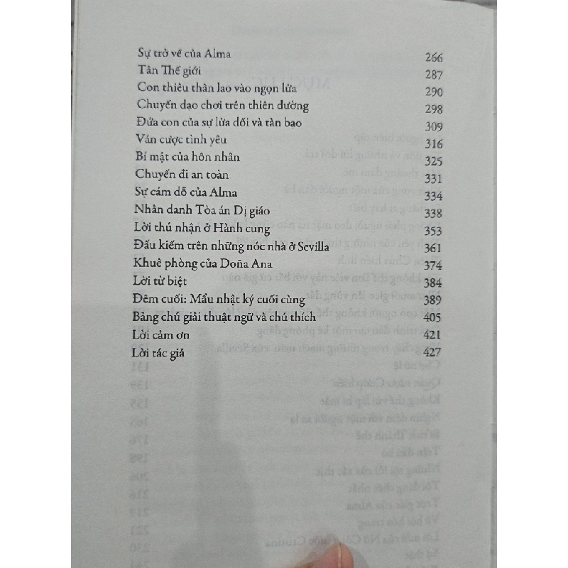 Nhật Ký thất lạc của Don Juan - Douglas Carlton Abrams (Tạ Huyền dịch) 465250