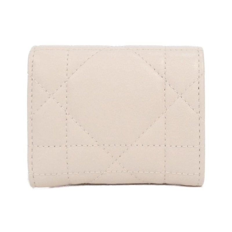 Ví Christian Dior Dior Caro Hibiscus S4207UHNN - Hàng hiệu Authentic 806430