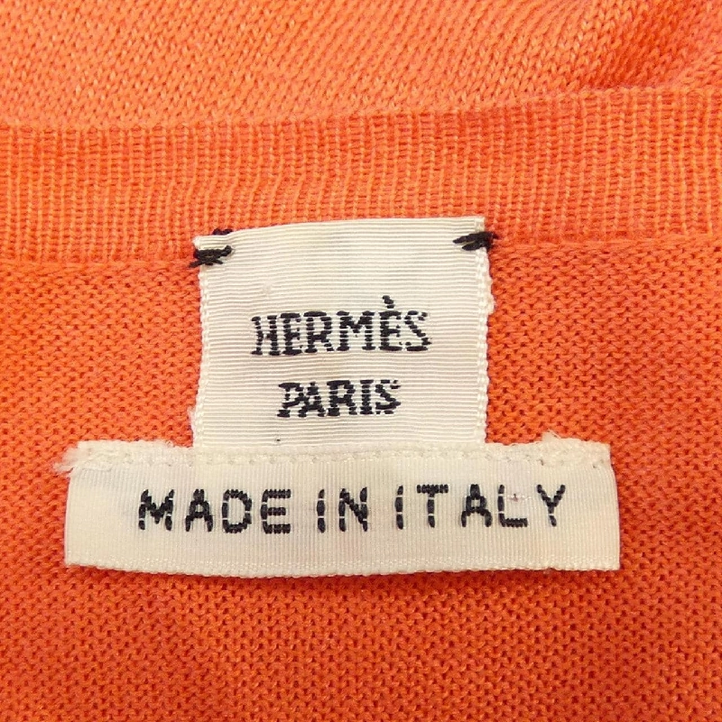 HERMES *76-7714 Áo khoác cardigan 631547