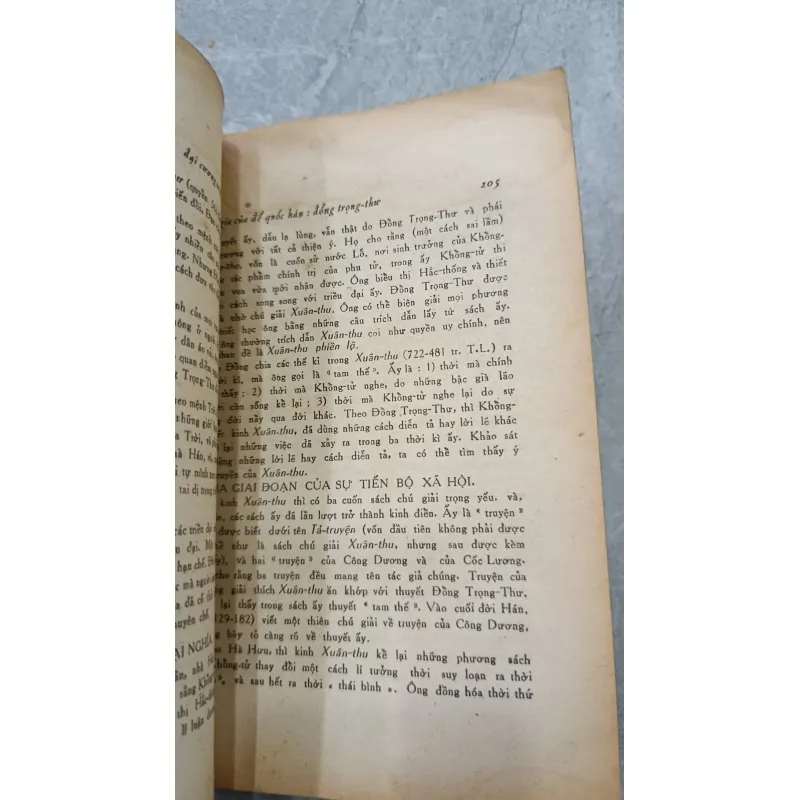 ĐẠI CƯƠNG TRIẾT HỌC SỬ TRUNG QUỐC - NGUYỄN VĂN DƯƠNG 758020