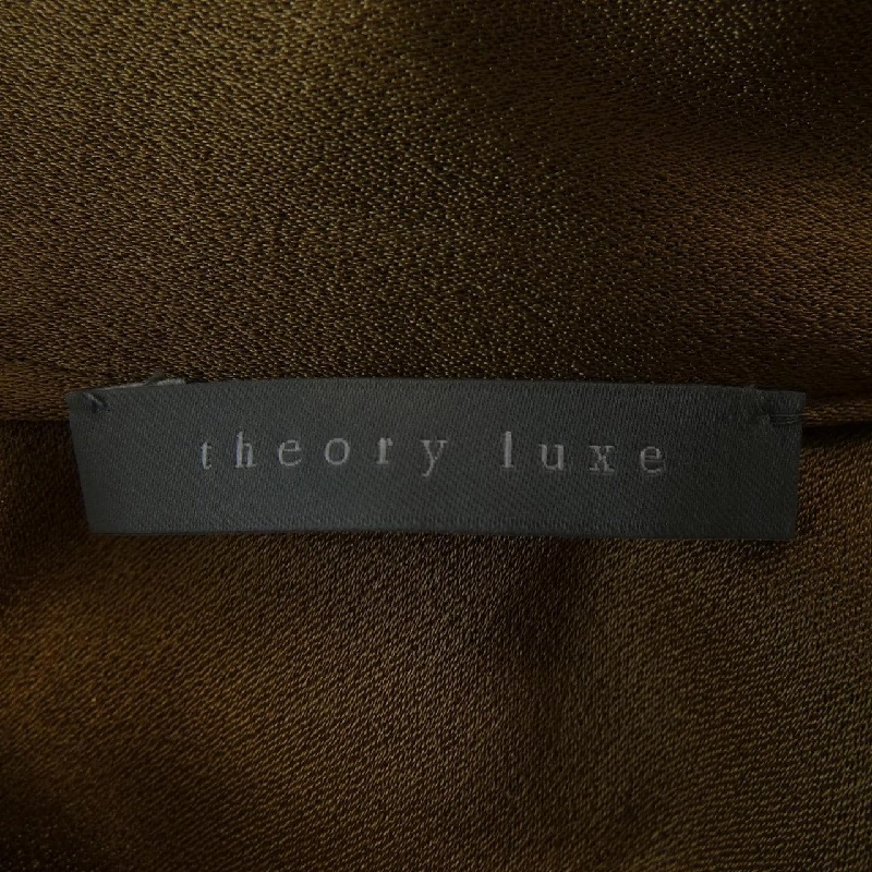 Theory luxe ワンピース 646099