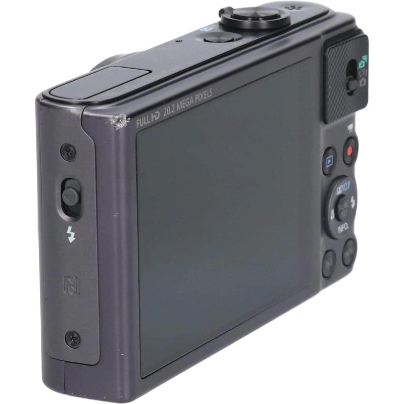 Máy ảnh POWER SHOT SX620HS - Hàng hiệu Chính hãng 878194