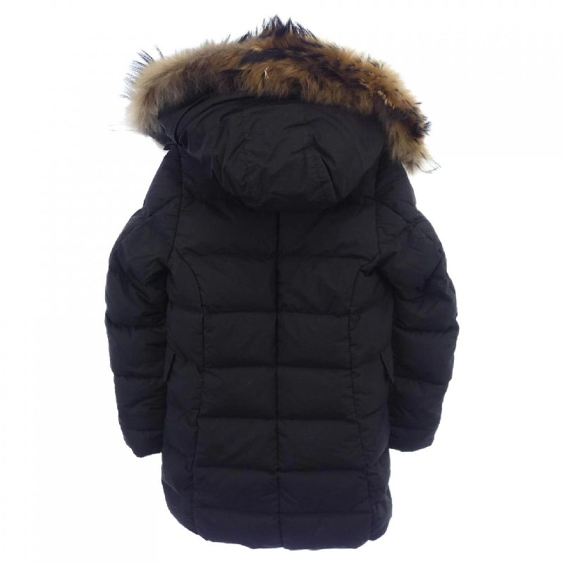 PYRENEX GRENOBLE(HWM057) Áo khoác lông - Hàng hiệu Authentic 819582