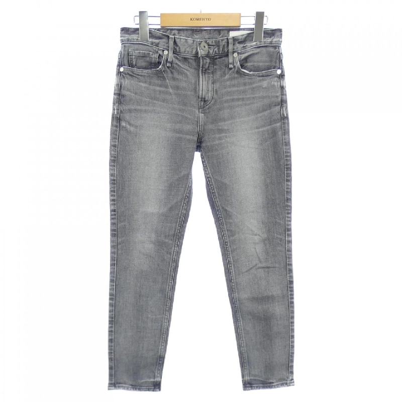 【Mã giảm giá】Quần UPPER HIGHTS 651638