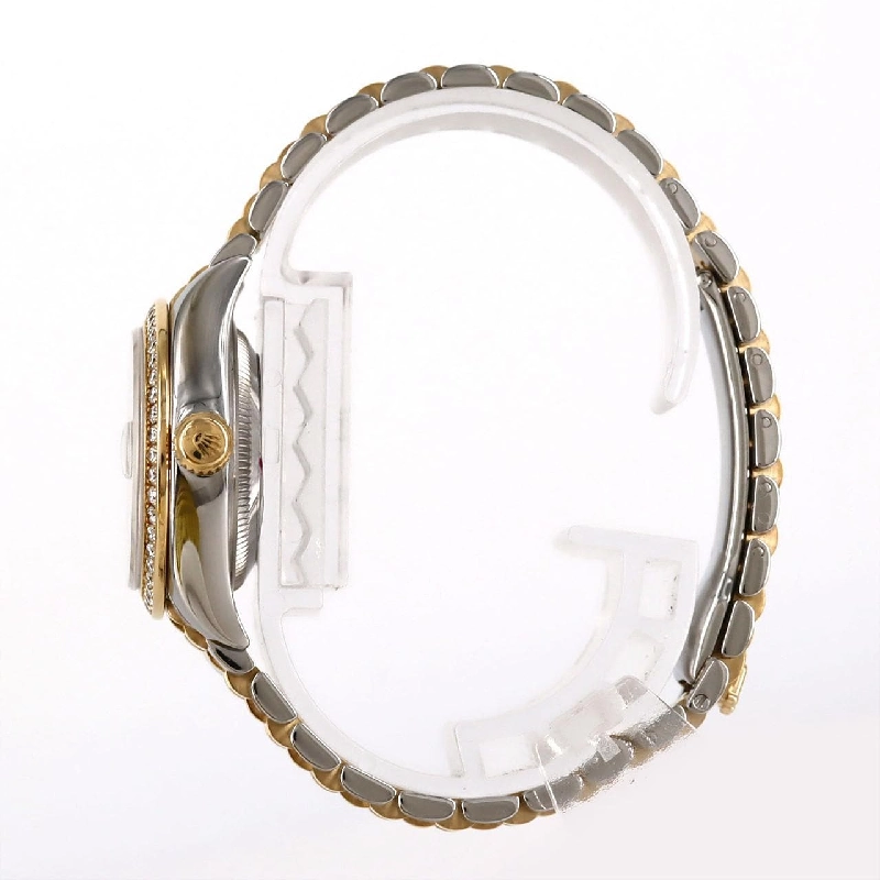 Đồng hồ Rolex Datejust 279383RBR SSxYG tự động - Hàng hiệu chính hãng 876553