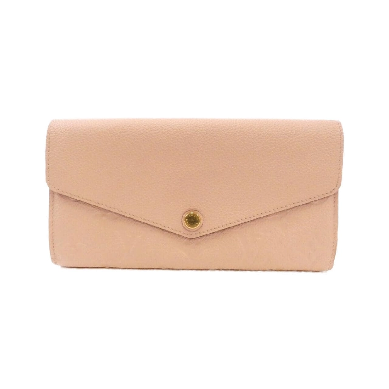 Ví Louis Vuitton Monogram Empreinte Portefeuille Sarah M64082 620574