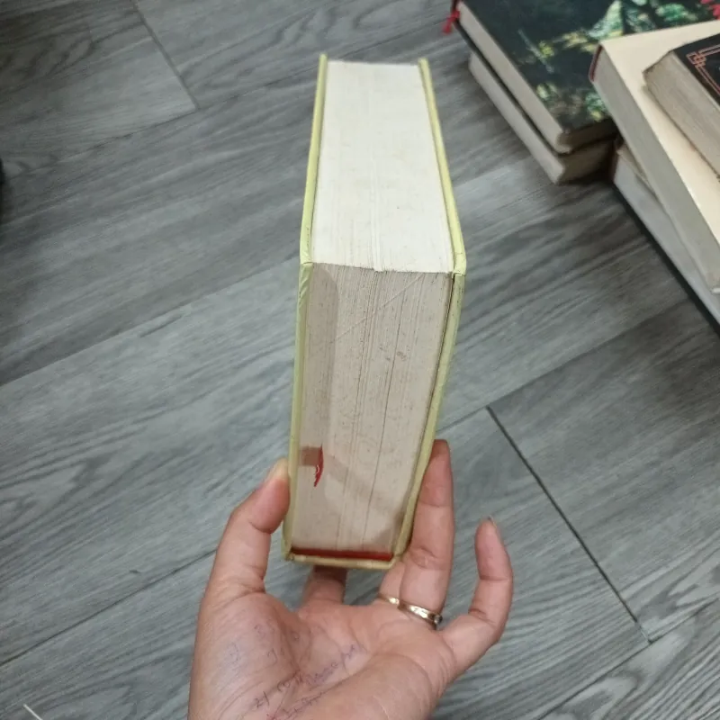 Tranh Luận Văn Nghệ Thế Kỷ XX 782334