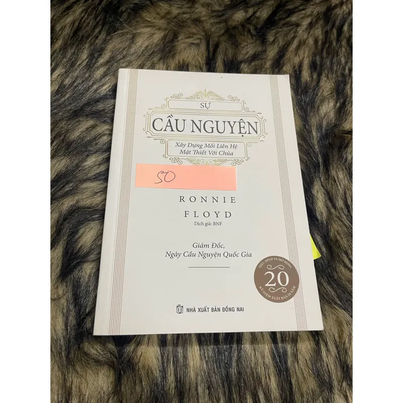 Sự cầu nguyện 595404