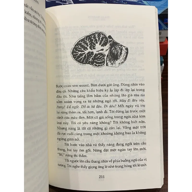 Xác ấm (Warm Bodies) – Isaac Marion 561561