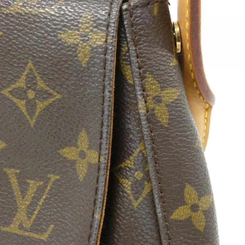 Túi xách vai Louis Vuitton Monogram Mini Looping M51147 610770