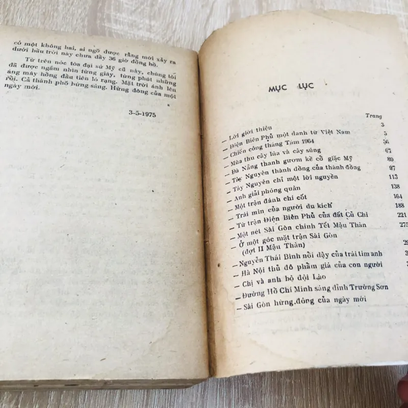 Từ Điện Biên Phủ đến 30.4 – Thép Mới 929189