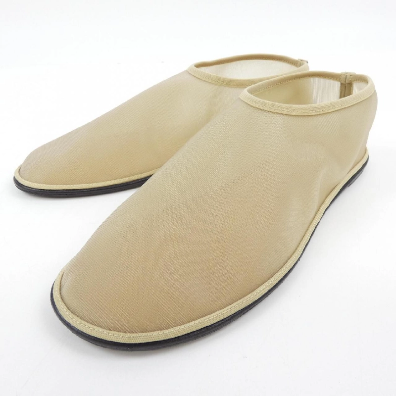 ザロウ THE ROW SOCK F1148A W20 Giày phẳng 658620