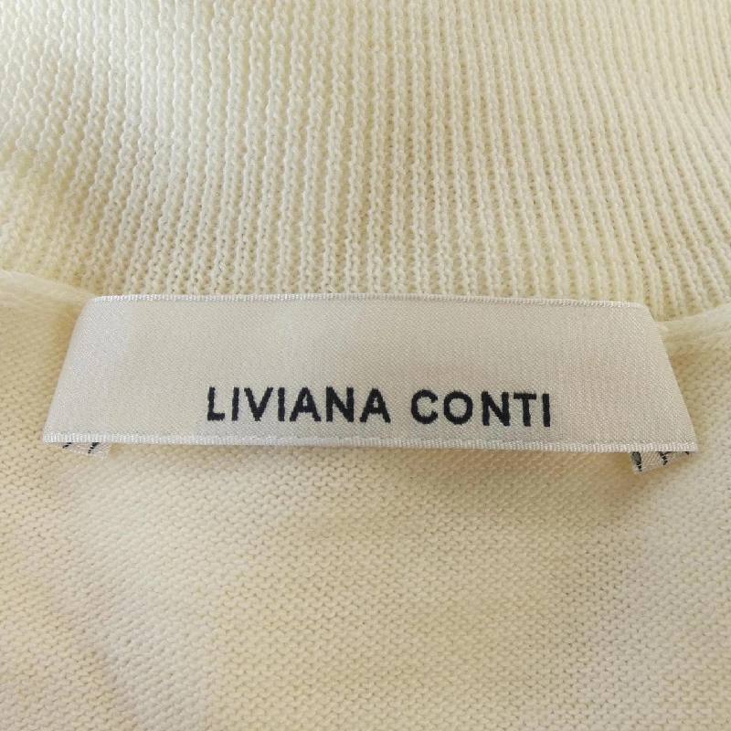 LIVIANA CONTI ニット 629226