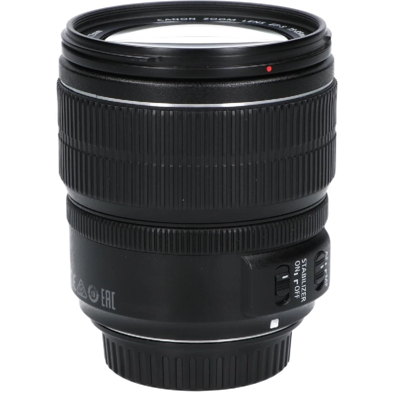 Ống kính EF-S15-85mm F3.5-5.6IS USM - Hàng hiệu Chính hãng 880122
