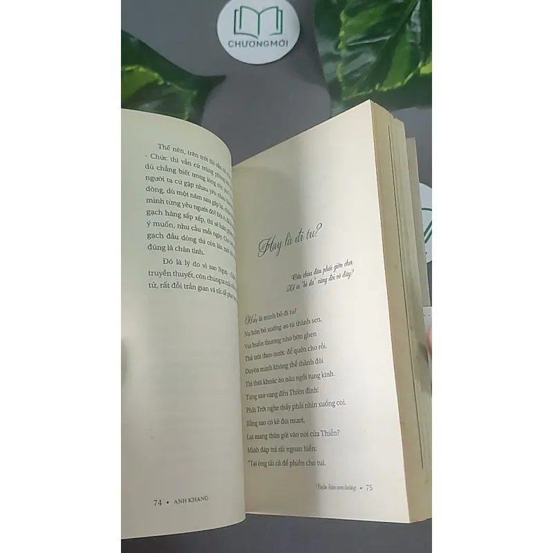 Buồn Làm Sao Buông - Anh Khang 604612