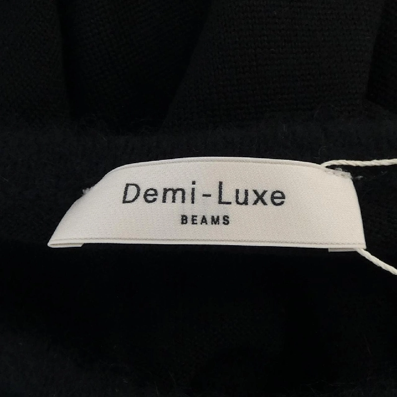 【Mã giảm giá】DEMI-LUXE BEAMS Váy 648958