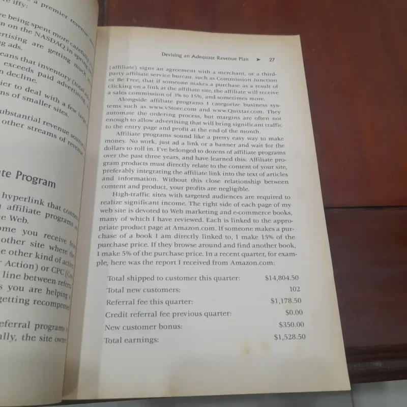 Ralph F. Wilson - PLANNING YOUR INTERNET MARKETING STRATEGY 791302