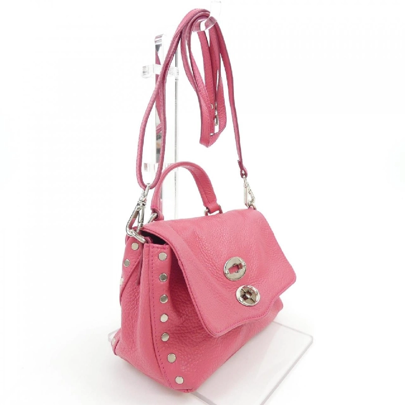 ZANELLATO BAG - Hàng hiệu Authentic 831694