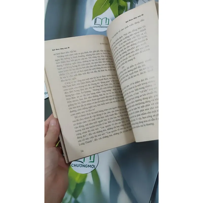 Sài Gòn Dậy Mà Đi  - Lê Văn Nuôi 928614