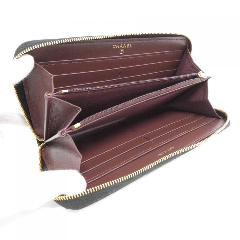 Ví Chanel Timeless Classic Line AP0242 622782