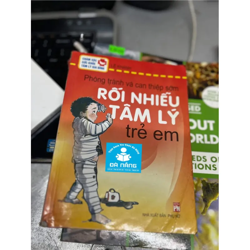 Rối loạn tâm lý trẻ em 738616