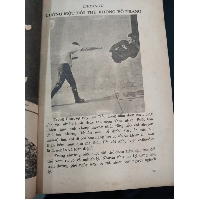 LÝ TIỂU LONG VÕ CÔNG TOÀN THƯ ( TRỌN BỘ 4 TẬP) - LẠC VIỆT, PHẠM XUÂN THẢO 961756