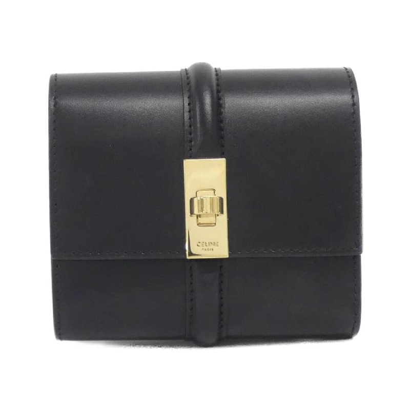 Ví nhỏ Celine 16 10F523CQ7 622793