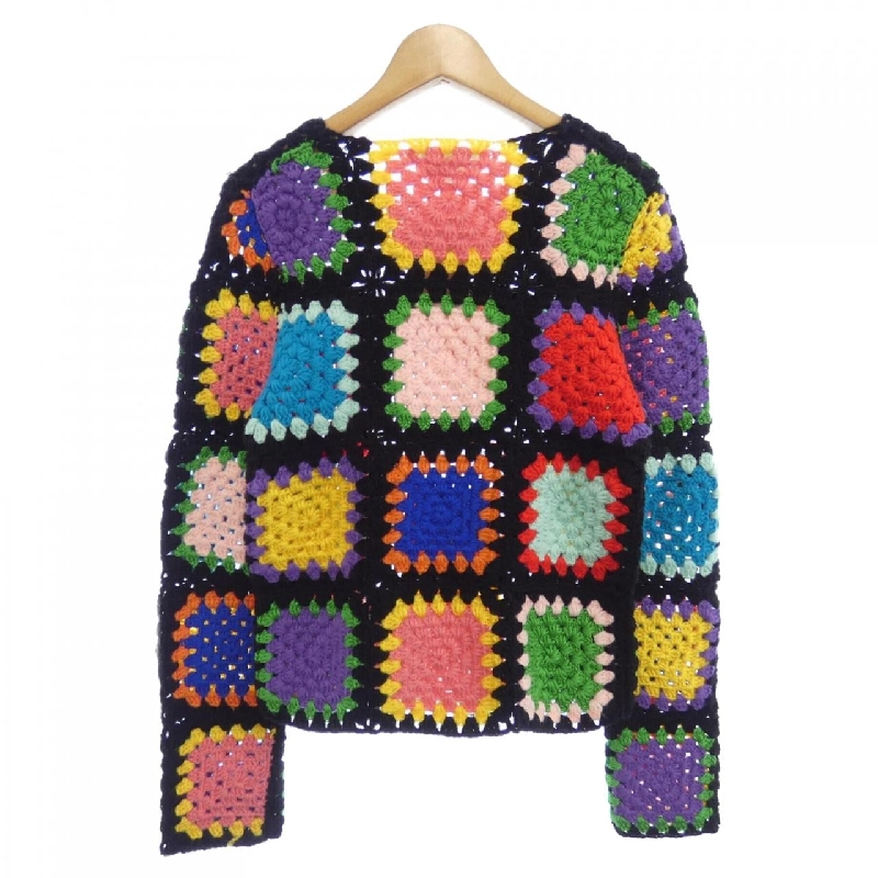 COMME des GARCONS OH-N020 Áo len - Hàng hiệu Chính hãng 825827