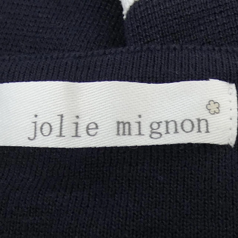 jolie mignon カーディガン - Hàng hiệu Authentic 809544