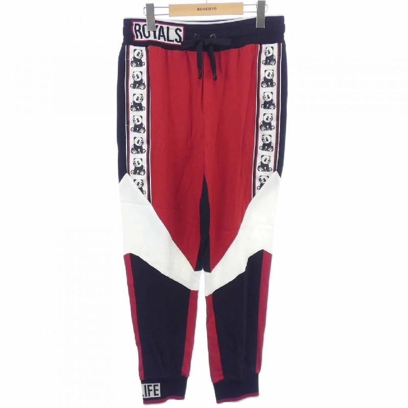 Dolce & Gabbana DOLCE&GABBANA Quần - Hàng hiệu Chính hãng 899541