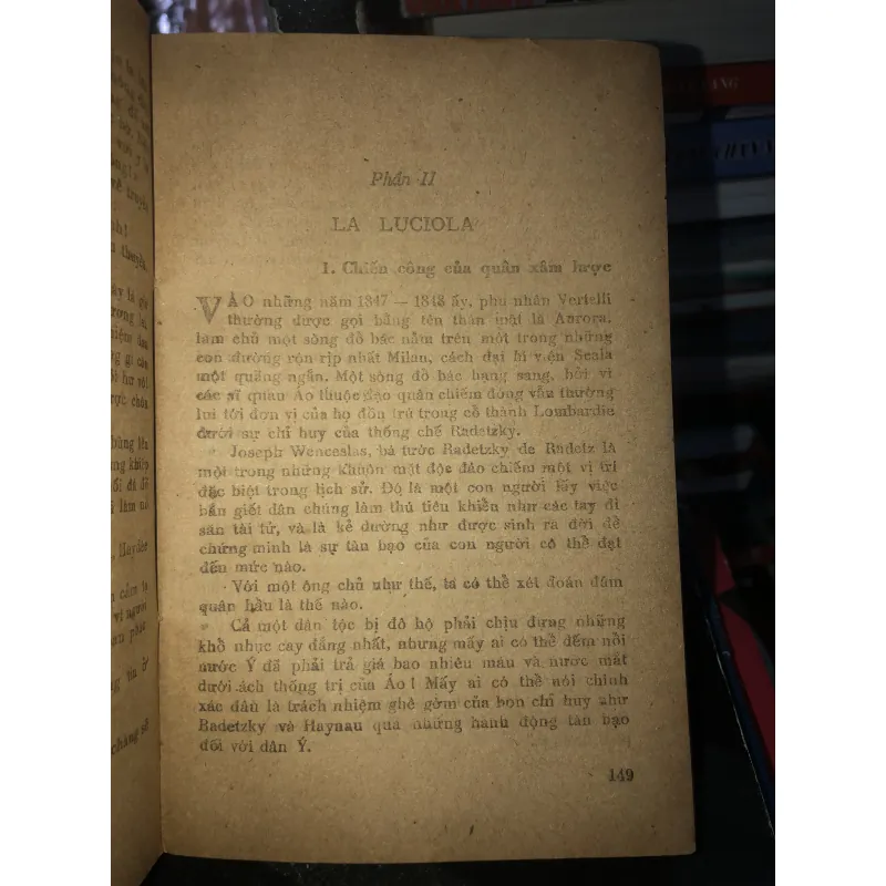 Con trai bá tước Monte Cristo - Jules Lermina 796881