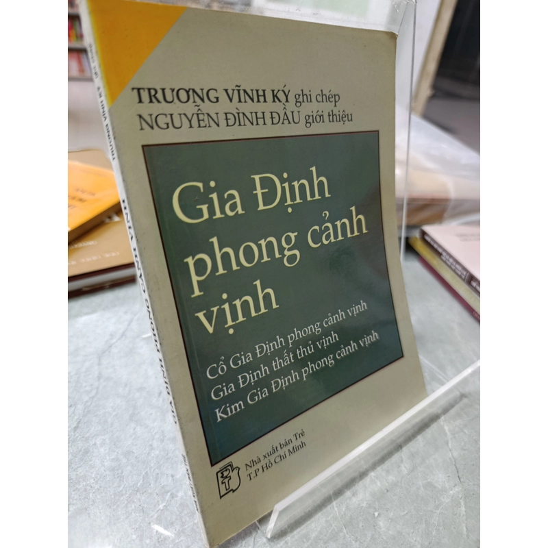 GIA ĐỊNH PHONG CẢNH VỊNH 547427