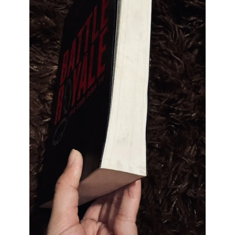 Battle Royale 757544