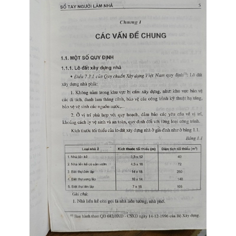 Sổ tay người làm nhà - Nguyễn Bá Đô (Chủ biên), Nguyễn Huy Côn 477718