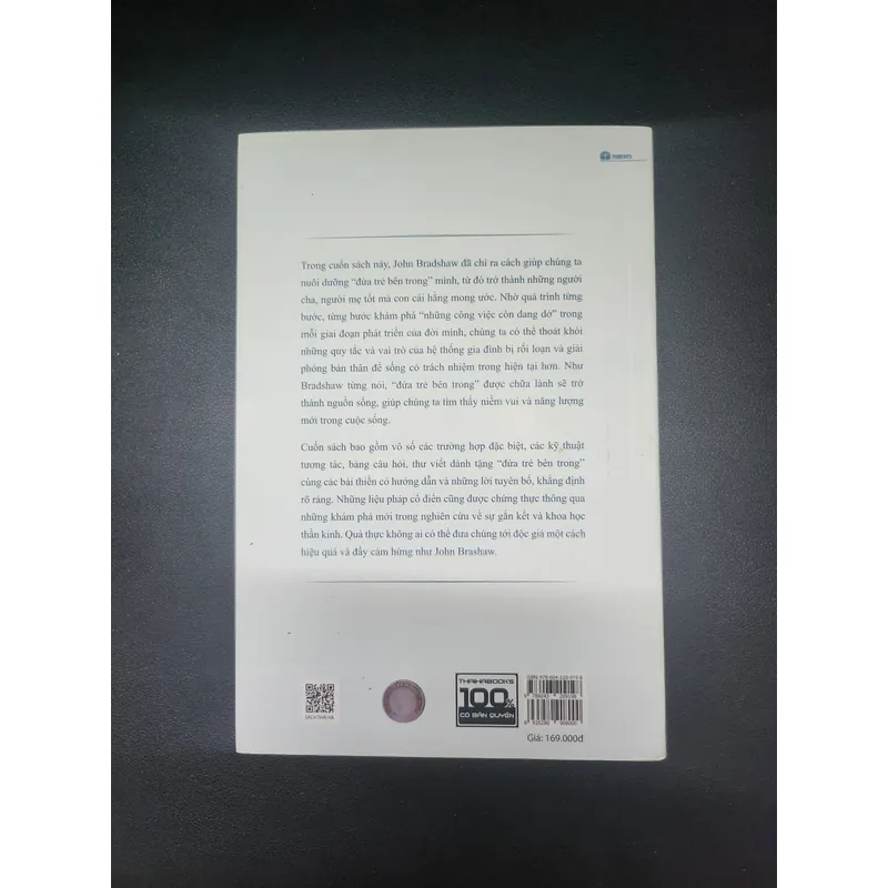 Homecoming - John Bradshaw 689615