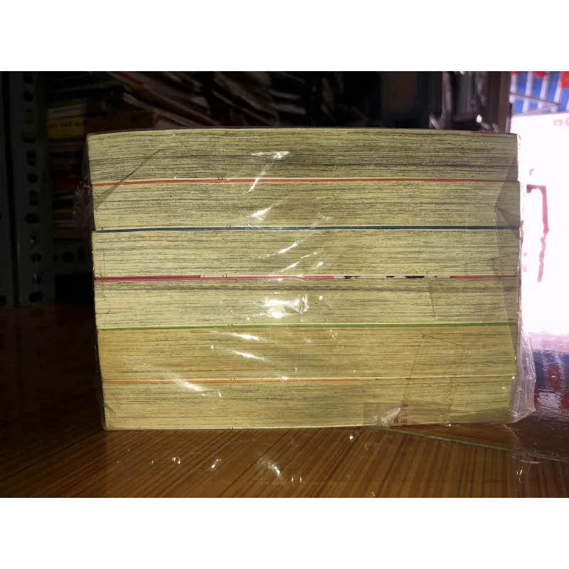 Gia đình trong mơ - Makoto Tateno 783791