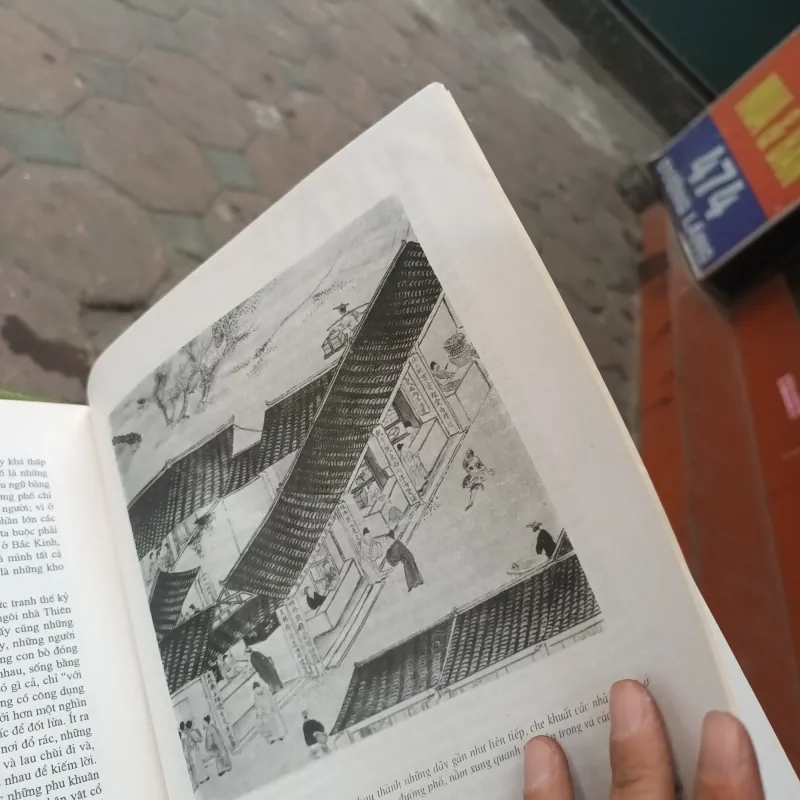 Những Cấu Trúc Sinh Hoạt Thường Ngày- Fernand Braudel 795932