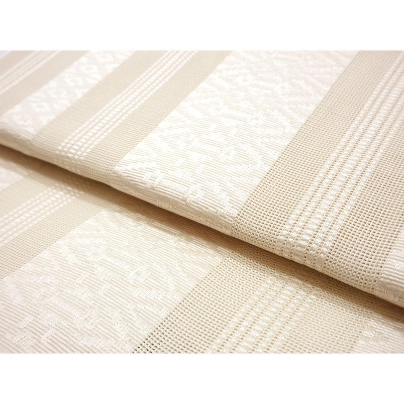 夏名古屋帯 - Hàng hiệu Authentic 872624